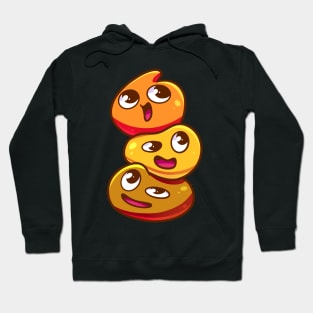 Gem Jamboree Hoodie